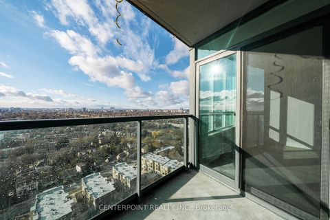 Photo 24 at 2409 - 15 Greenview Avenue, Willowdale West, Toronto