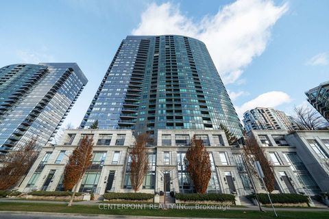 Photo 25 at 2409 - 15 Greenview Avenue, Willowdale West, Toronto