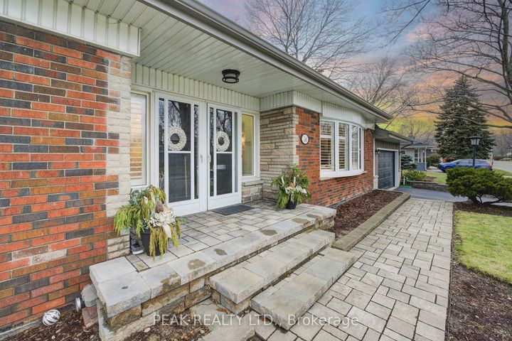 Photo 5 at 50 Edgewood Avenue, Sherwood, Hamilton