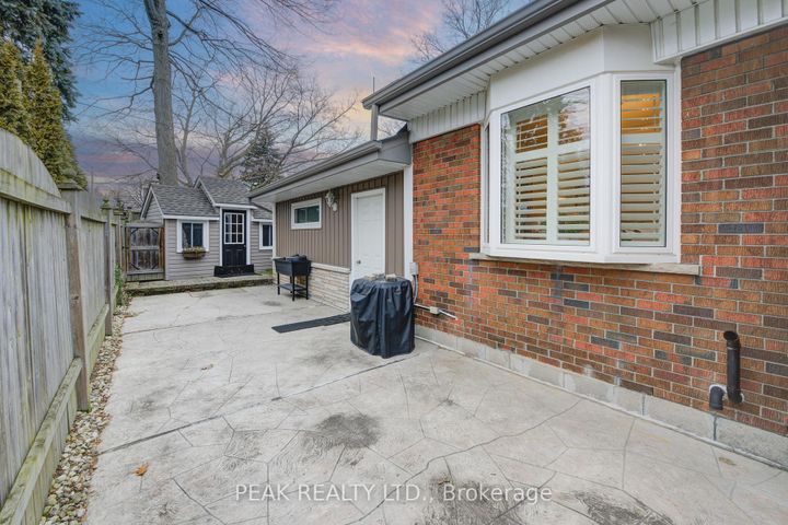 Photo 39 at 50 Edgewood Avenue, Sherwood, Hamilton