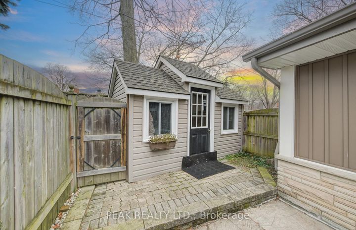 Photo 41 at 50 Edgewood Avenue, Sherwood, Hamilton