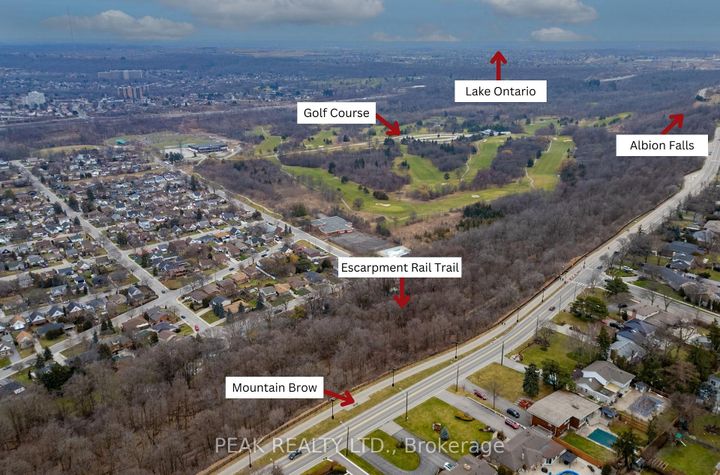 Photo 45 at 50 Edgewood Avenue, Sherwood, Hamilton