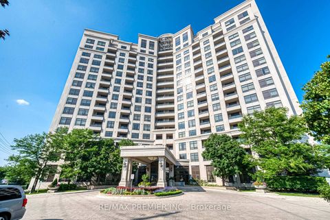 Photo 0 at 614 - 9225 Jane Street, Maple, Vaughan