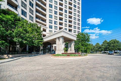 Photo 1 at 614 - 9225 Jane Street, Maple, Vaughan