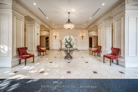 Photo 3 at 614 - 9225 Jane Street, Maple, Vaughan