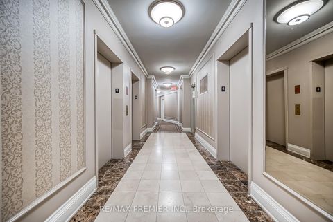 Photo 4 at 614 - 9225 Jane Street, Maple, Vaughan