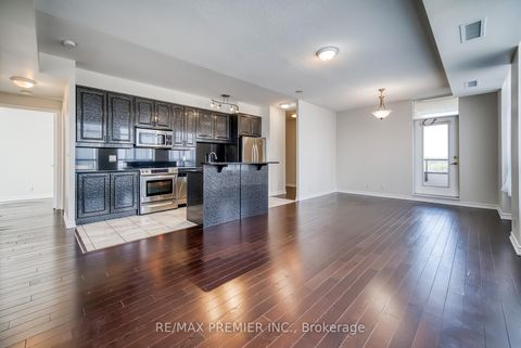 Photo 9 at 614 - 9225 Jane Street, Maple, Vaughan