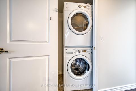 Photo 23 at 614 - 9225 Jane Street, Maple, Vaughan