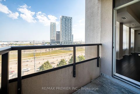 Photo 25 at 614 - 9225 Jane Street, Maple, Vaughan