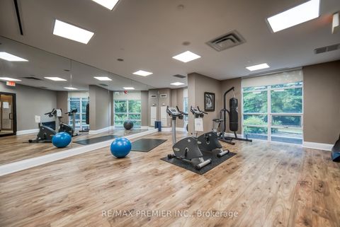 Photo 31 at 614 - 9225 Jane Street, Maple, Vaughan