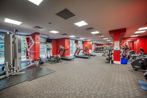 Photo 32 at 614 - 9225 Jane Street, Maple, Vaughan