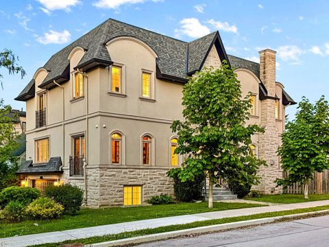 Photo 1 at 221 Elmwood Avenue, Willowdale East, Toronto