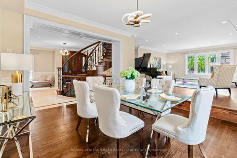 Photo 8 at 221 Elmwood Avenue, Willowdale East, Toronto