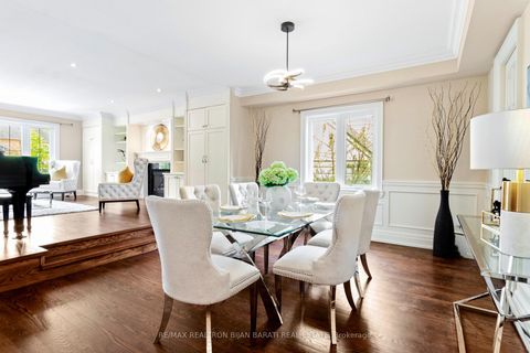 Photo 9 at 221 Elmwood Avenue, Willowdale East, Toronto