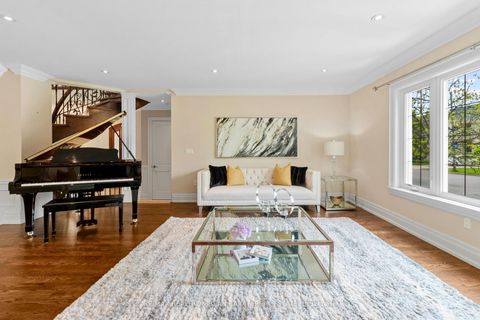 Photo 13 at 221 Elmwood Avenue, Willowdale East, Toronto