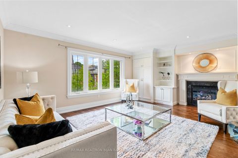 Photo 14 at 221 Elmwood Avenue, Willowdale East, Toronto
