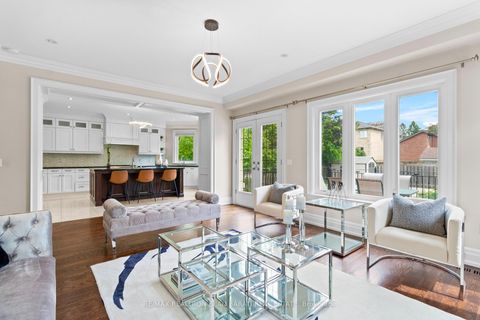 Photo 18 at 221 Elmwood Avenue, Willowdale East, Toronto