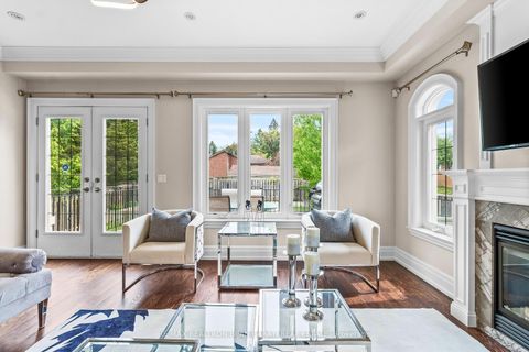 Photo 19 at 221 Elmwood Avenue, Willowdale East, Toronto