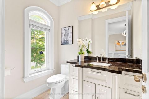 Photo 26 at 221 Elmwood Avenue, Willowdale East, Toronto