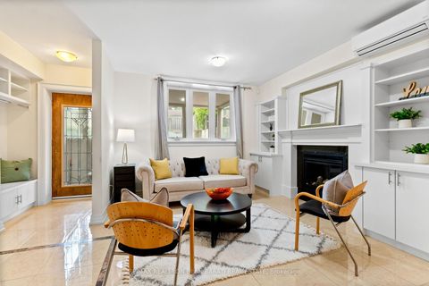 Photo 43 at 221 Elmwood Avenue, Willowdale East, Toronto