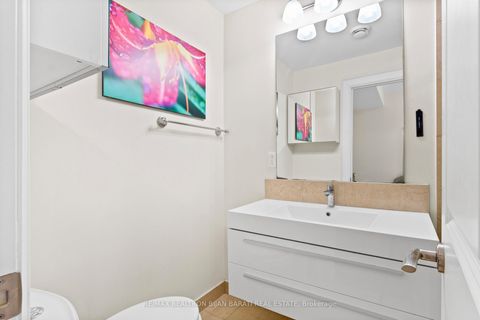 Photo 46 at 221 Elmwood Avenue, Willowdale East, Toronto