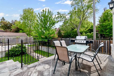 Photo 48 at 221 Elmwood Avenue, Willowdale East, Toronto