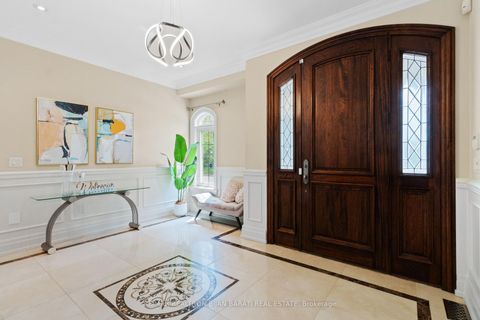 Photo 49 at 221 Elmwood Avenue, Willowdale East, Toronto