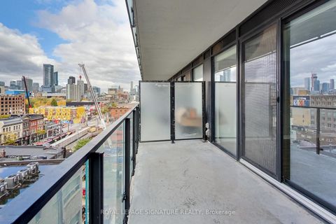 Photo 19 at 708 - 458 Richmond Street W, Waterfront Communities C1, Toronto