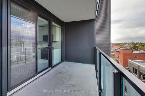 Photo 20 at 708 - 458 Richmond Street W, Waterfront Communities C1, Toronto