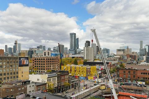 Photo 22 at 708 - 458 Richmond Street W, Waterfront Communities C1, Toronto