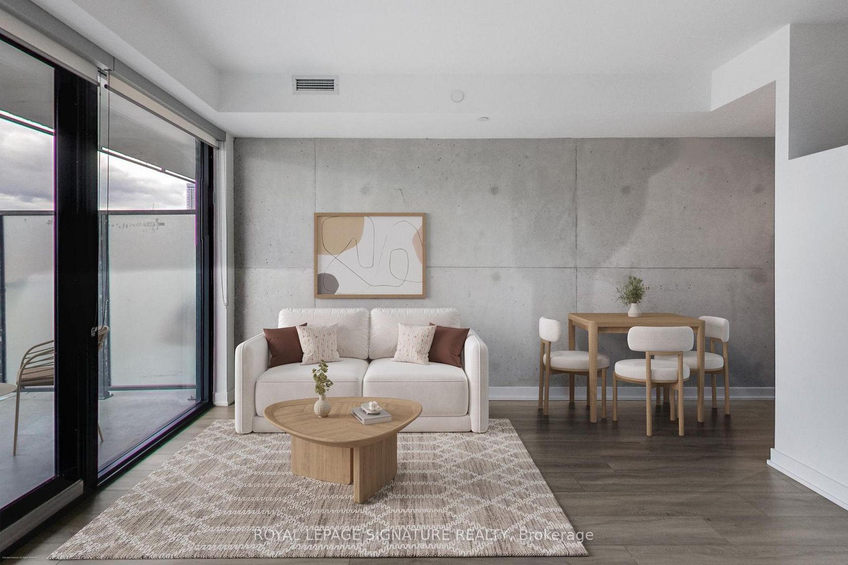 708 - 458 Richmond Street W, Waterfront Communities C1, Toronto 