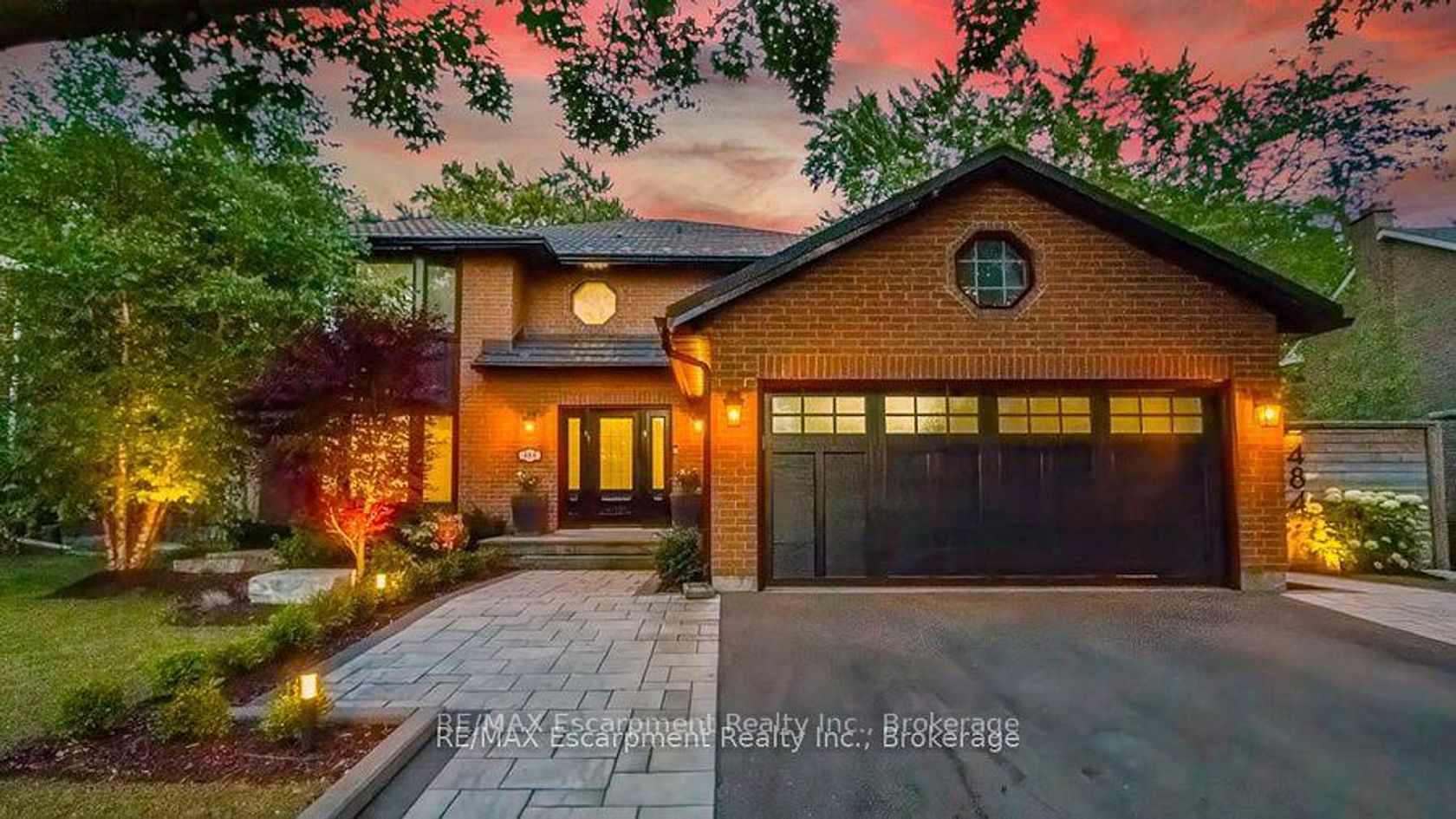 484 Aspen Forest Drive, FD Ford, Oakville 