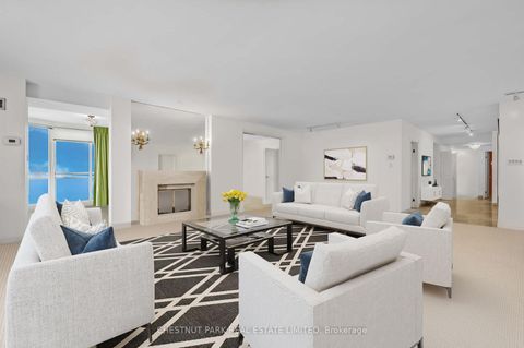 Photo 2 at Ph G - 40 Rosehill Avenue, Moore Park, Toronto