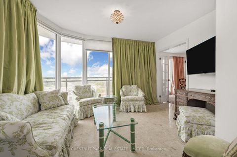 Photo 4 at Ph G - 40 Rosehill Avenue, Moore Park, Toronto