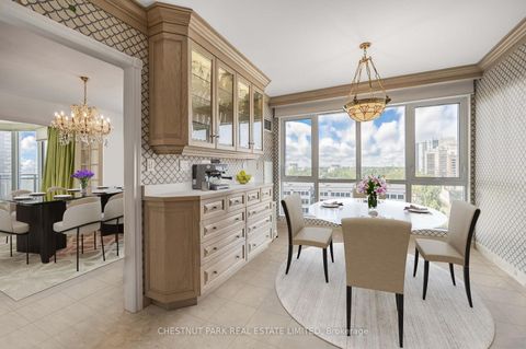 Photo 6 at Ph G - 40 Rosehill Avenue, Moore Park, Toronto