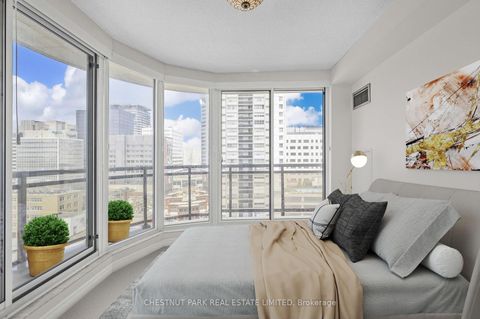 Photo 8 at Ph G - 40 Rosehill Avenue, Moore Park, Toronto