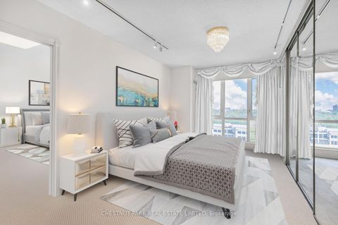 Photo 9 at Ph G - 40 Rosehill Avenue, Moore Park, Toronto