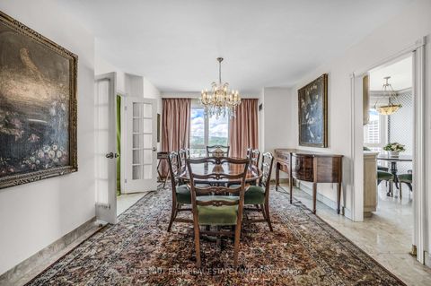 Photo 14 at Ph G - 40 Rosehill Avenue, Moore Park, Toronto