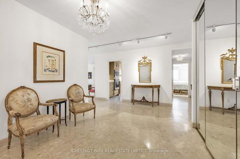 Photo 17 at Ph G - 40 Rosehill Avenue, Moore Park, Toronto