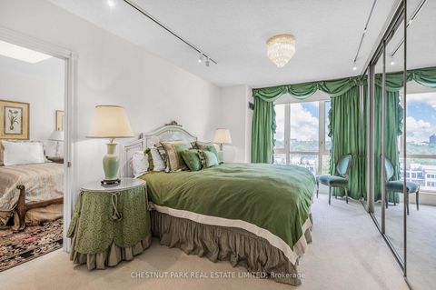 Photo 21 at Ph G - 40 Rosehill Avenue, Moore Park, Toronto