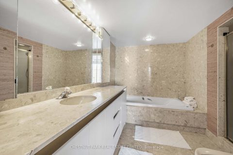 Photo 23 at Ph G - 40 Rosehill Avenue, Moore Park, Toronto