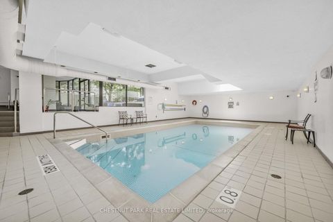 Photo 25 at Ph G - 40 Rosehill Avenue, Moore Park, Toronto