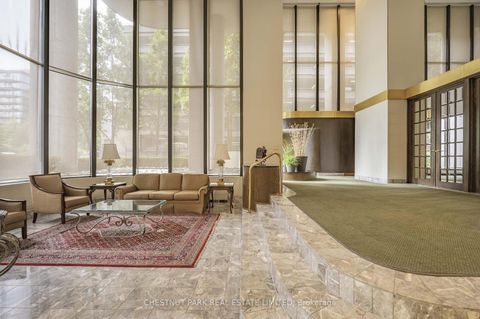 Photo 28 at Ph G - 40 Rosehill Avenue, Moore Park, Toronto