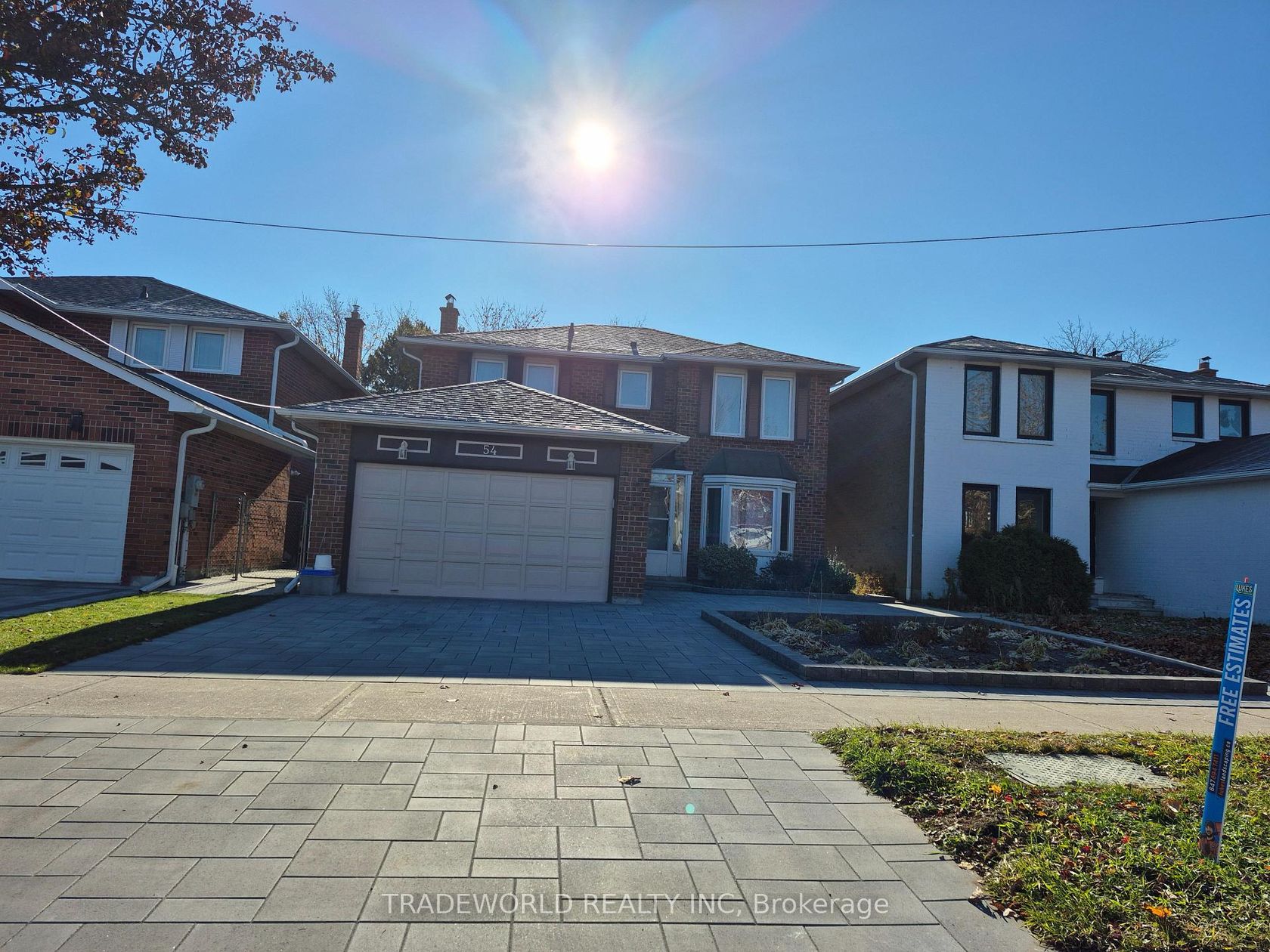 54 Calverley Trail, Highland Creek, Toronto 