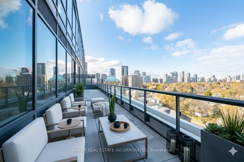 Photo 1 at 901 - 181 Sheppard Avenue E, Willowdale East, Toronto