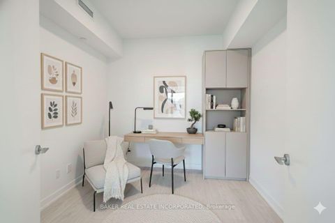 Photo 2 at 901 - 181 Sheppard Avenue E, Willowdale East, Toronto