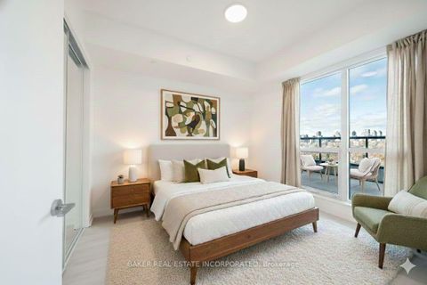 Photo 4 at 901 - 181 Sheppard Avenue E, Willowdale East, Toronto