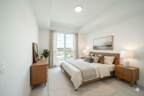 Photo 5 at 901 - 181 Sheppard Avenue E, Willowdale East, Toronto