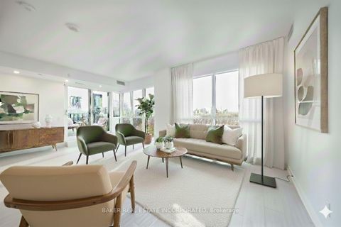 Photo 6 at 901 - 181 Sheppard Avenue E, Willowdale East, Toronto