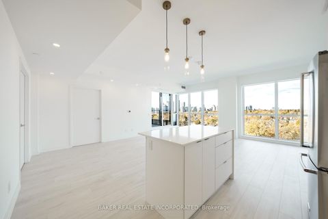 Photo 8 at 901 - 181 Sheppard Avenue E, Willowdale East, Toronto